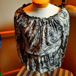 womens top